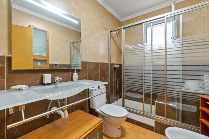Image No.7-Propriété de 3 chambres à vendre à Torrevieja