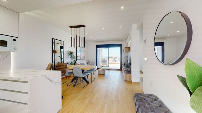 Image No.30-2 Bed Property for sale