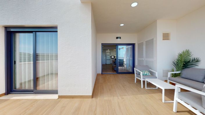 Image No.34-2 Bed Property for sale