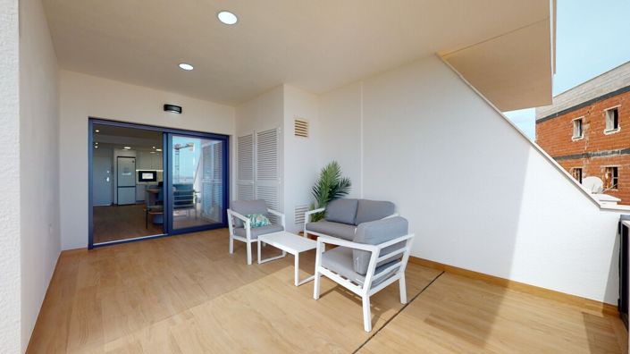 Image No.35-2 Bed Property for sale