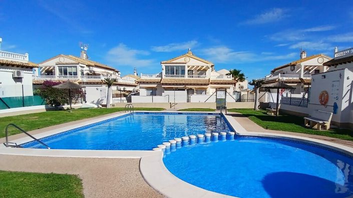 Image No.23-3 Bed Townhouse for sale