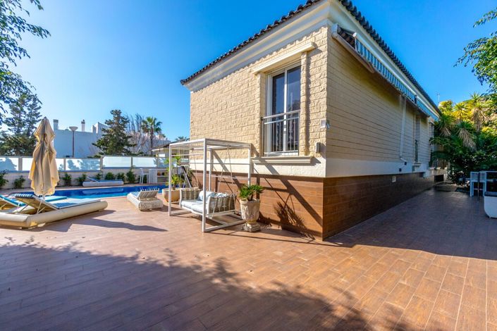 Image No.30-5 Bed Villa for sale