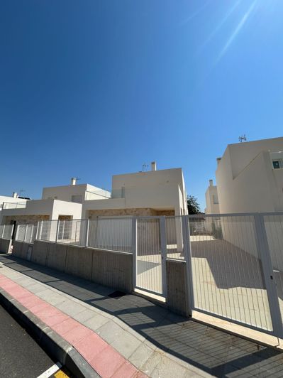 Image No.17-Villa de 3 chambres à vendre à Elche