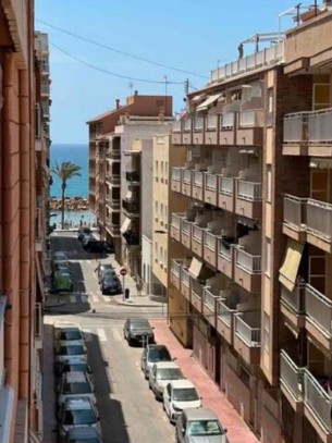 Image No.17-Appartement de 2 chambres à vendre à Torrevieja