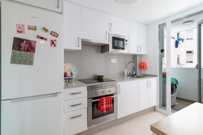 Image No.14-3 Bed Apartment for sale