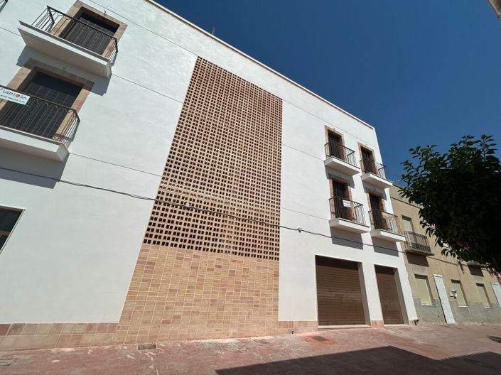 Image No.3-Appartement de 3 chambres à vendre à Elche