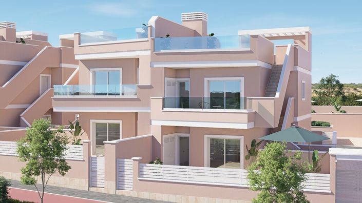 Image No.3-3 Bed Property for sale