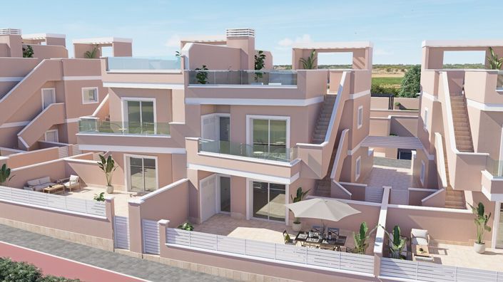 Image No.6-3 Bed Property for sale