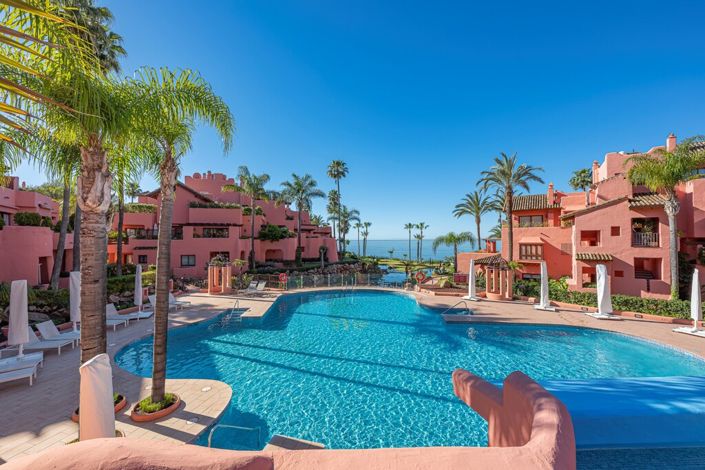 Image No.23-Propriété de 3 chambres à vendre à Estepona