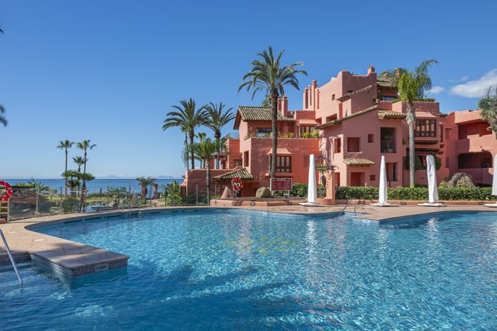 Image No.24-Propriété de 3 chambres à vendre à Estepona