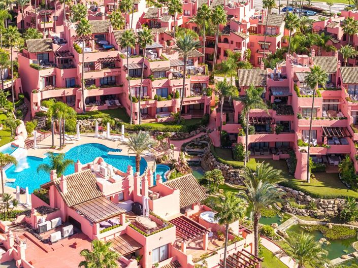 Image No.31-Propriété de 3 chambres à vendre à Estepona