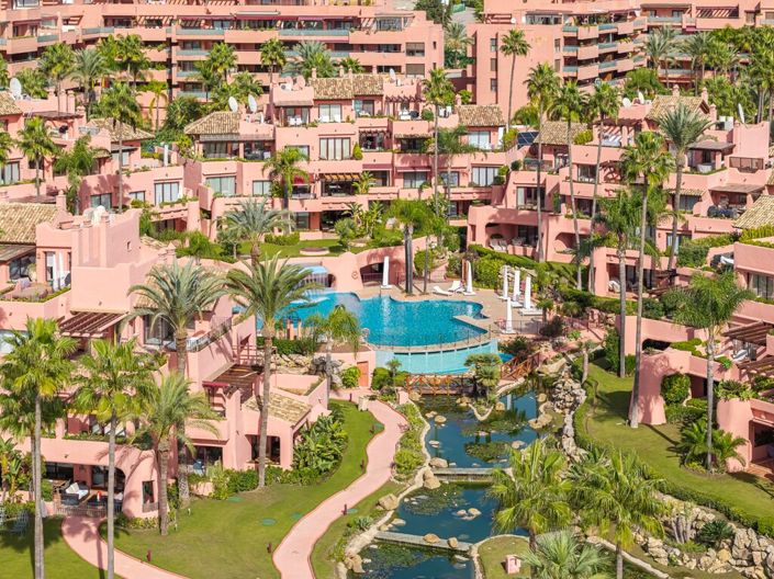Image No.32-Propriété de 3 chambres à vendre à Estepona