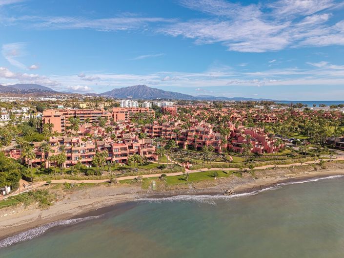 Image No.41-Propriété de 3 chambres à vendre à Estepona