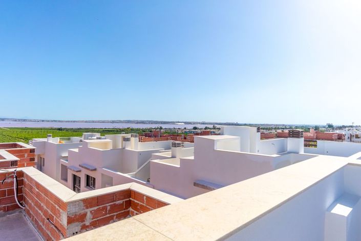 Image No.16-Propriété de 2 chambres à vendre à Torrevieja