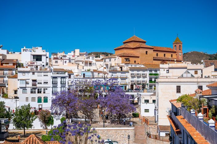 Image No.2-Propriété de 3 chambres à vendre à Torrox
