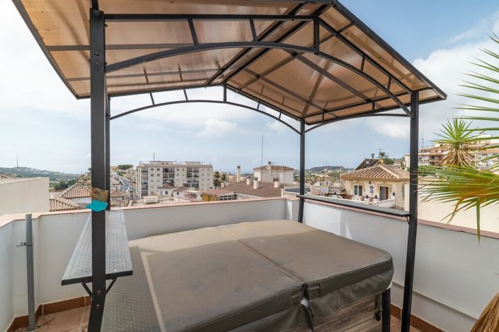 Image No.23-Propriété de 3 chambres à vendre à Torrox