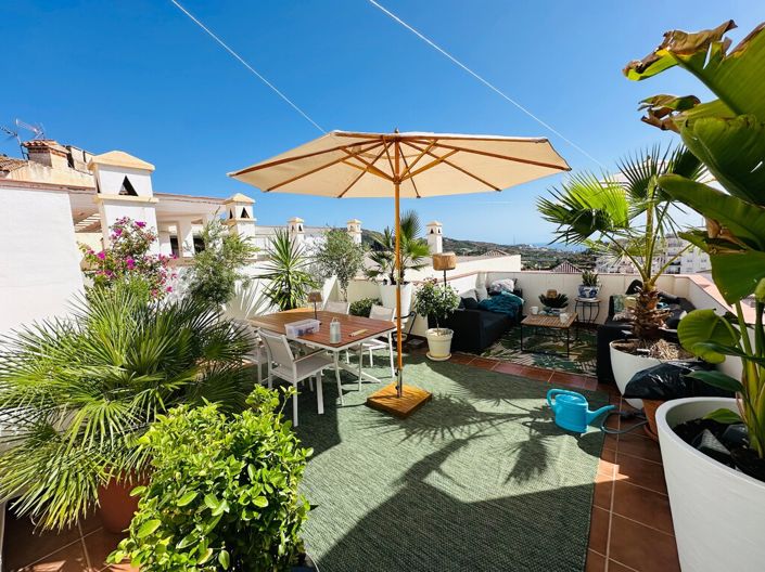 Image No.6-Propriété de 3 chambres à vendre à Torrox