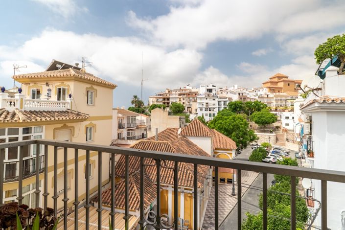 Image No.8-Propriété de 3 chambres à vendre à Torrox