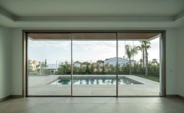 Image No.17-Villa de 4 chambres à vendre à Mijas Costa