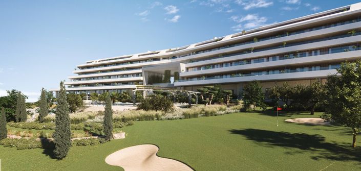 Image No.4-3 Bed Apartment for sale