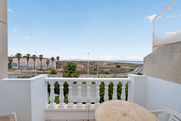 Image No.16-Propriété de 2 chambres à vendre à Torrevieja