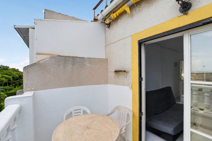 Image No.17-Propriété de 2 chambres à vendre à Torrevieja