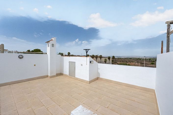 Image No.19-Propriété de 2 chambres à vendre à Torrevieja