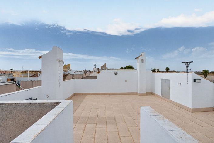 Image No.20-Propriété de 2 chambres à vendre à Torrevieja
