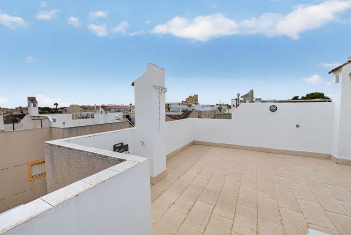 Image No.22-Propriété de 2 chambres à vendre à Torrevieja