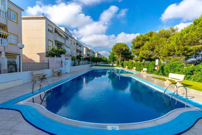 Image No.23-Propriété de 2 chambres à vendre à Torrevieja