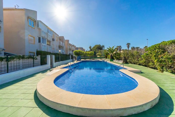 Image No.24-Propriété de 2 chambres à vendre à Torrevieja
