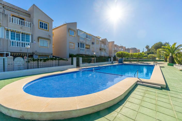 Image No.25-Propriété de 2 chambres à vendre à Torrevieja