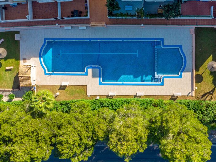 Image No.28-Propriété de 2 chambres à vendre à Torrevieja