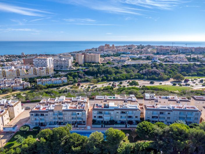 Image No.30-Propriété de 2 chambres à vendre à Torrevieja