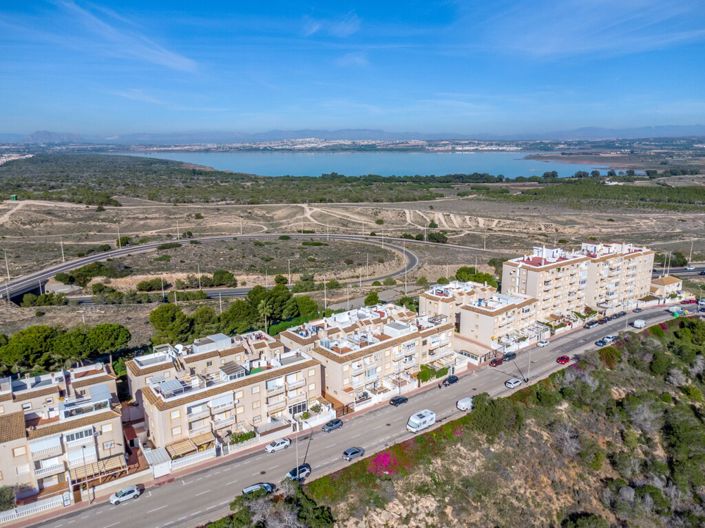 Image No.33-Propriété de 2 chambres à vendre à Torrevieja