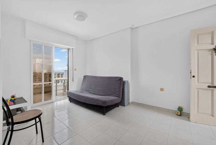 Image No.4-Propriété de 2 chambres à vendre à Torrevieja