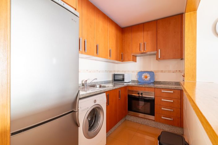 Image No.11-1 Bed Apartment for sale