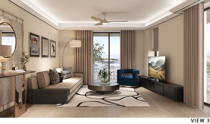 Image No.3-1 Bed Apartment for sale