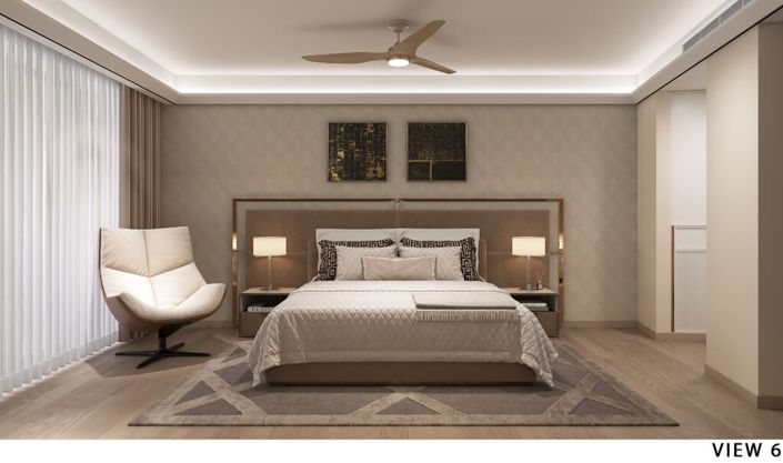 Image No.4-1 Bed Apartment for sale