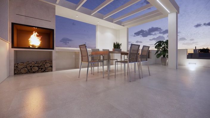 Image No.18-3 Bed Villa for sale