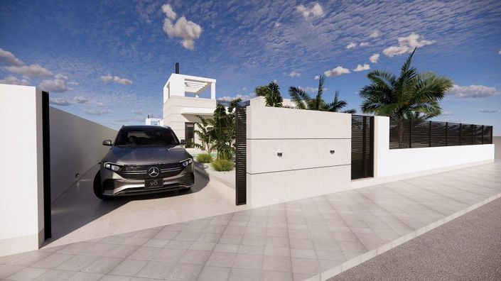 Image No.19-3 Bed Villa for sale