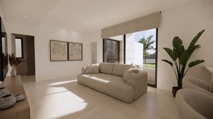 Image No.4-3 Bed Villa for sale
