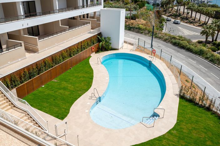 Image No.2-Appartement de 2 chambres à vendre à Torrox