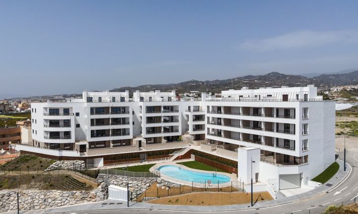 Image No.22-Appartement de 2 chambres à vendre à Torrox