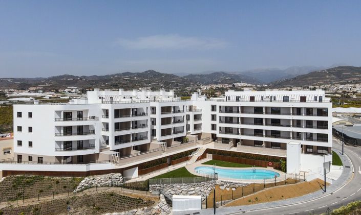 Image No.23-Appartement de 2 chambres à vendre à Torrox
