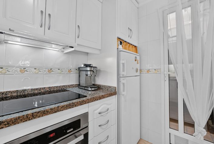 Image No.18-Propriété de 2 chambres à vendre à Orihuela