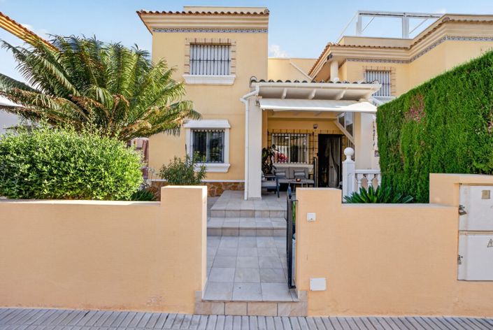 Image No.2-Propriété de 2 chambres à vendre à Orihuela