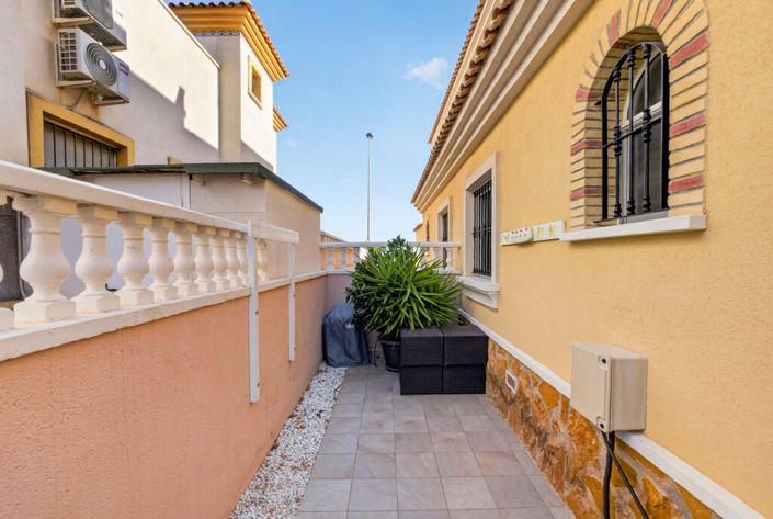 Image No.20-Propriété de 2 chambres à vendre à Orihuela