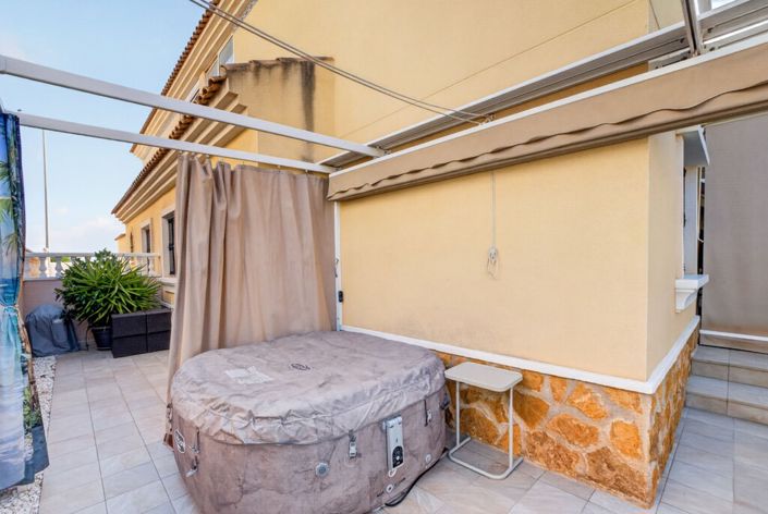 Image No.21-Propriété de 2 chambres à vendre à Orihuela