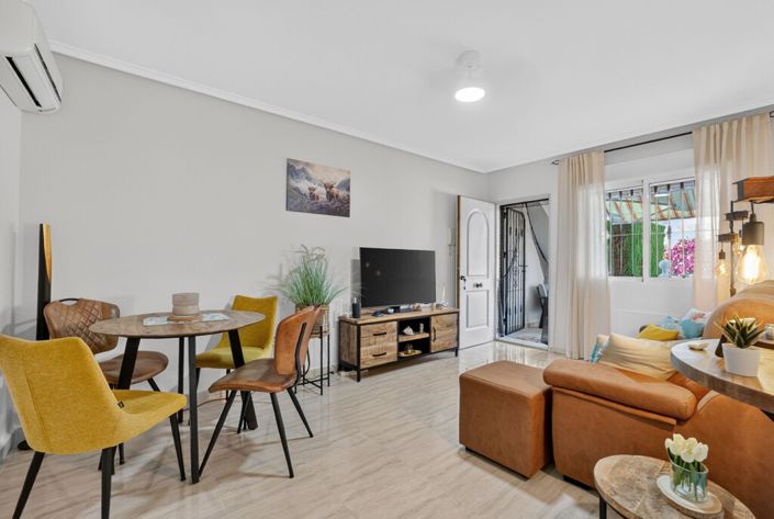 Image No.6-Propriété de 2 chambres à vendre à Orihuela